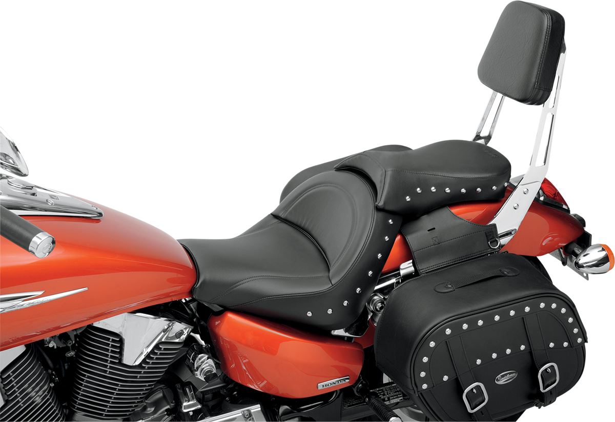 Saddlemen Renegade™ Deluxe Solo Seat (H03-10-001)