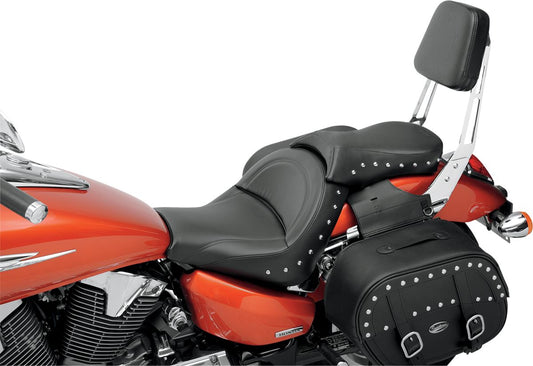 Saddlemen Renegade™ Deluxe Solo Seat (H03-10-001)