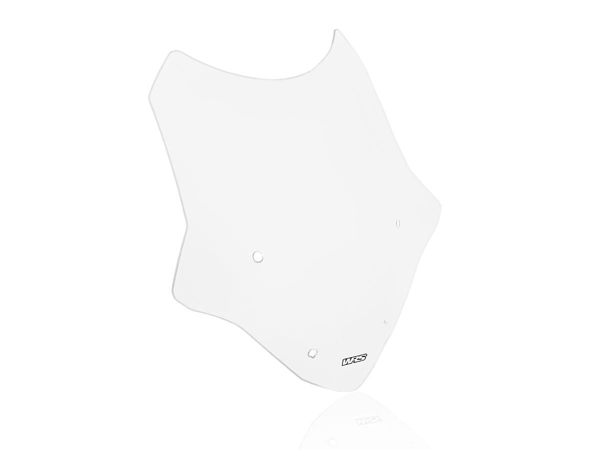 WRS Windscreen Standard Bmw R1250r Clear Bm074t