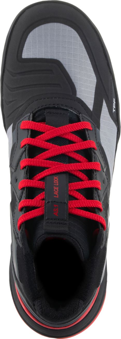 Alpinestars Speedflight Shoes Black Red White
