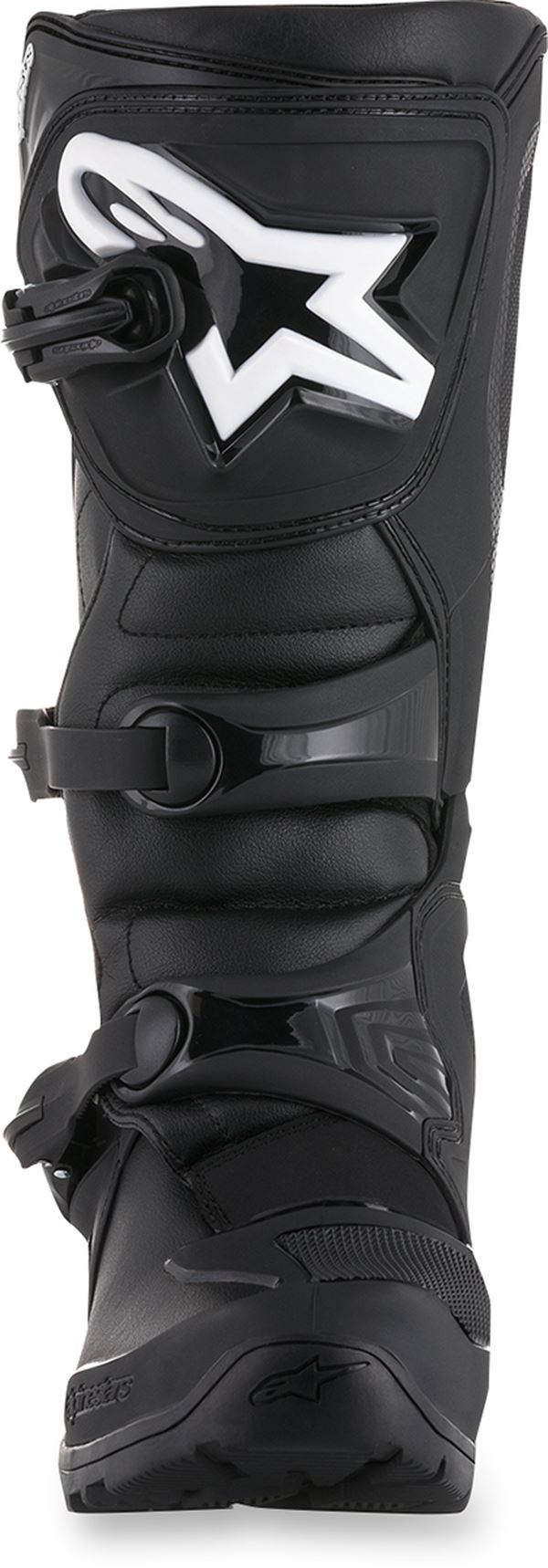 Alpinestars Tech 3 Enduro Boots Black White