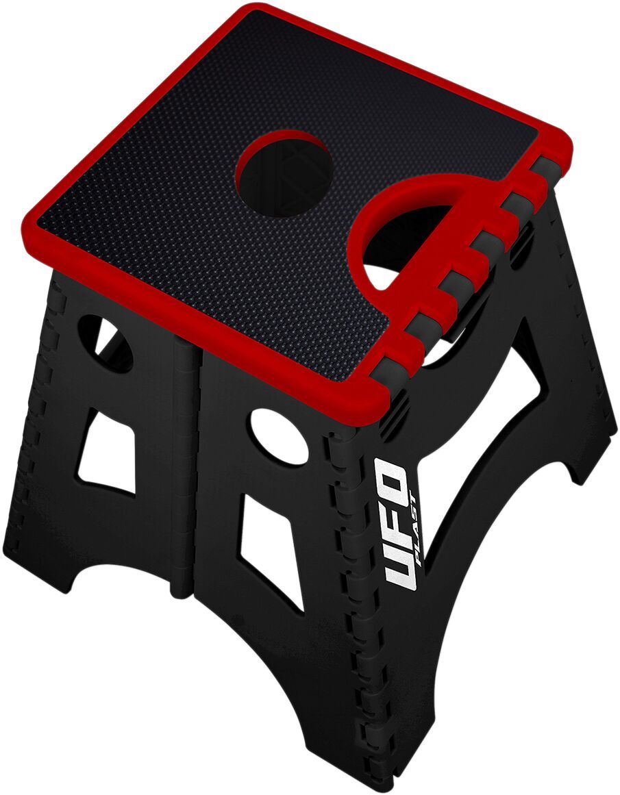 UFO Foldable Stand Red AC02428-B