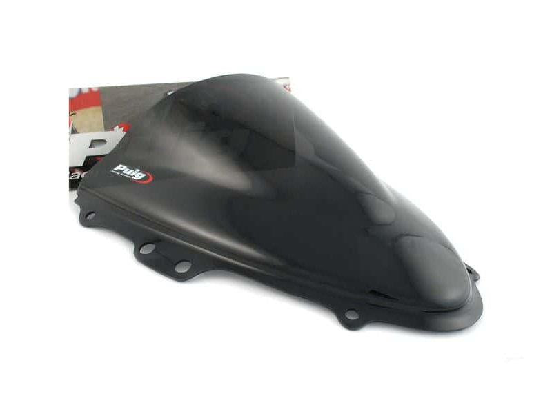Puig Racing Screen Red 20557N