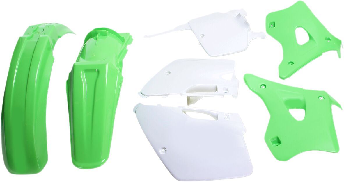 UFO BODY KIT KAWASAKI OEM KAKIT192-999