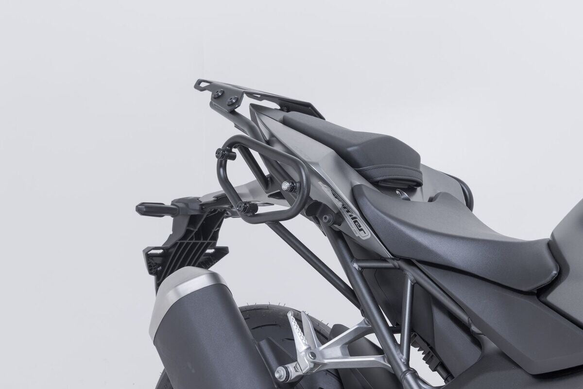 SW MOTECH SLC Side Carrier For Honda CB1000 Hornet 24- HTA.01.211.11000