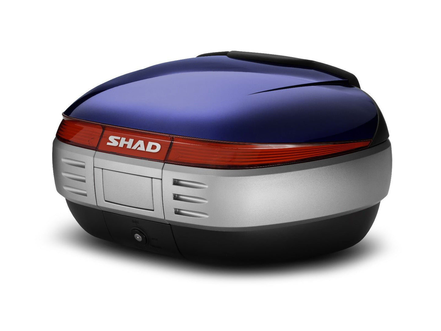 SHAD SH50 Blue Top Box Cover D1B50E01