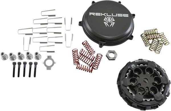 Rekluse Core Manual TorqDrive Clutch Kit For Kawasaki KX 450 F 16-18 RMS-7144