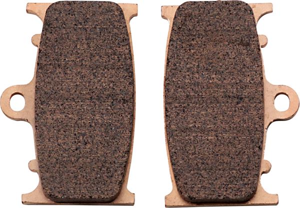 GALFER Brake Pad HH Sintered Sintered Metal FD107G1370