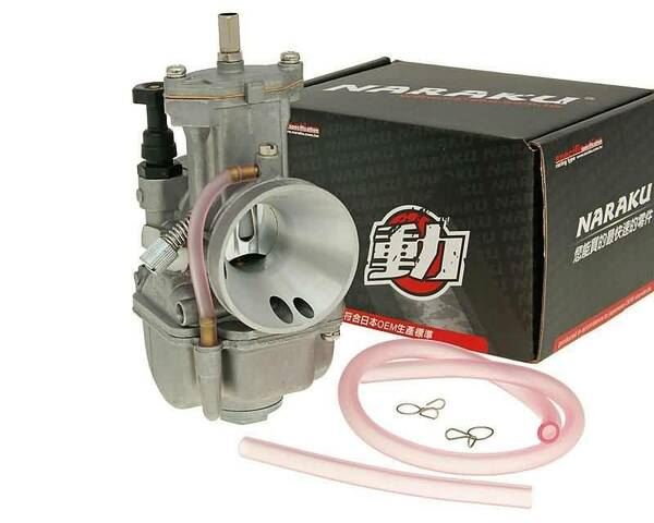 NARAKU Carburetor Kit NK201.11