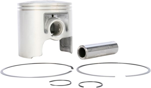 WSM Complete Piston Kit For Yamaha XL700 24 Std 010-827-05K