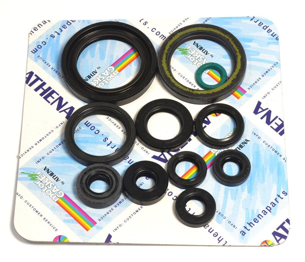 Athena Engine Oil Seal Honda CRF 450 X HM Moto CRE-F 450 R 02-18 P400210400064
