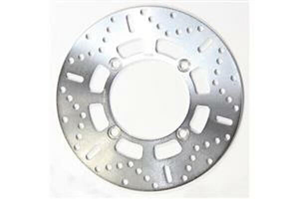 Ebc Round D-Series Scooter Brake Rotor For Honda SH 125 I 2010-2024 MD9139D