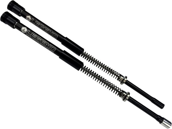 Legend Suspension AXEO Front Suspension For Harley FLFBS 1868 18-24 0414-0546
