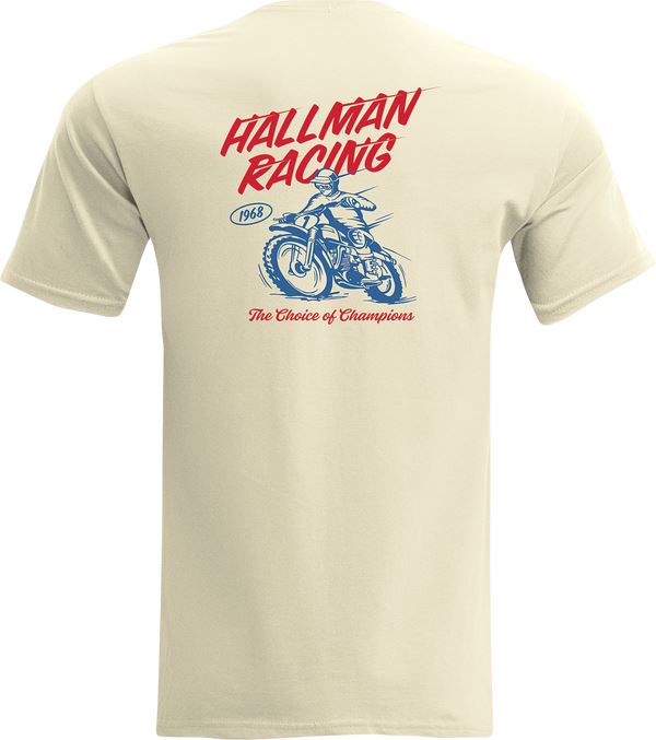 THOR Hallman Champ T-Shirt NA 2024 Model