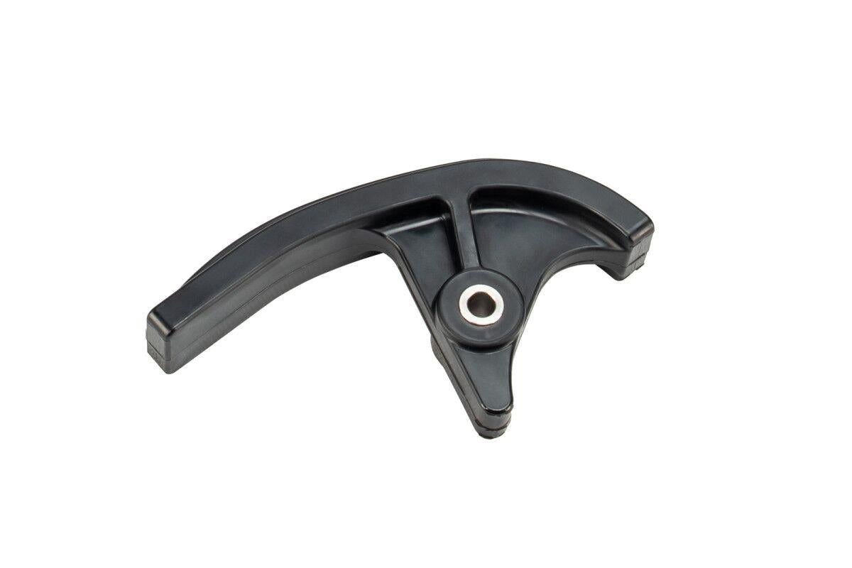 UFO Chain Slider For Kawasaki KX 250 2025-2026 Black Chain Guide KA04769#001