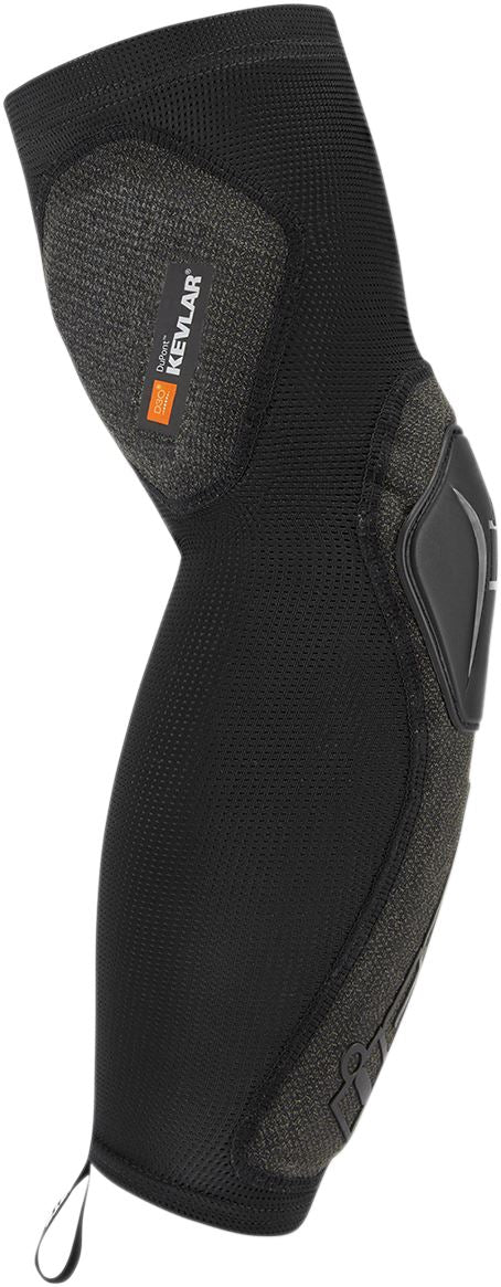 ICON Field Armor™ Compression Motorcycle Sleeve Black 2023 Model