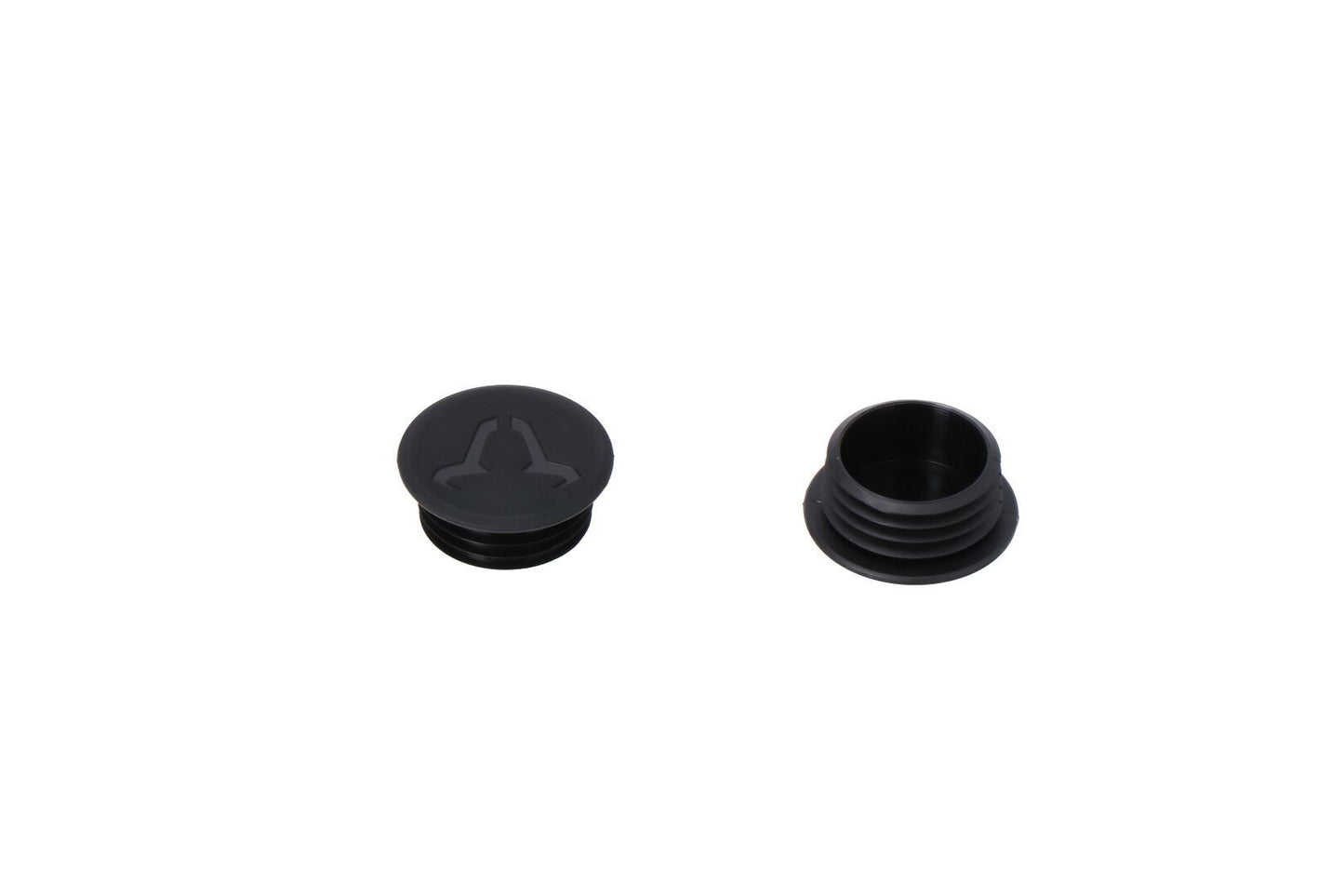 SW MOTECH Crash Bar Replacement Caps SBL.00.051.80000