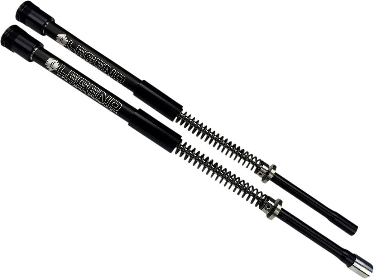 Legend Suspension AXEO Front Suspension For Harley FLFBS 1868 18-24 0414-0546