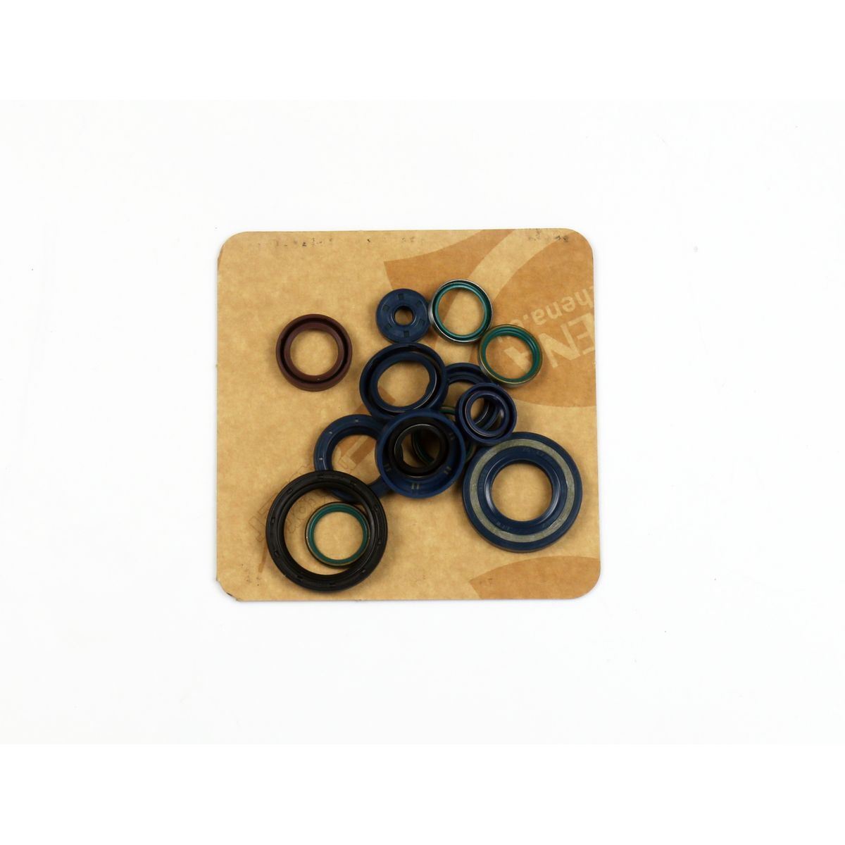 Athena Engine Oil Seal For Ducati Monster 600 93-01 P400110400101
