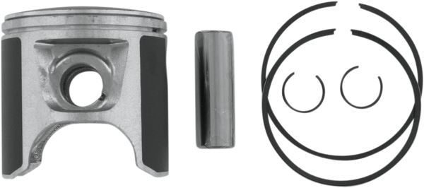 WSM Complete Piston Kit Plat Sea-Doo gti780 rfi 03 .5mm 010-818-05PK