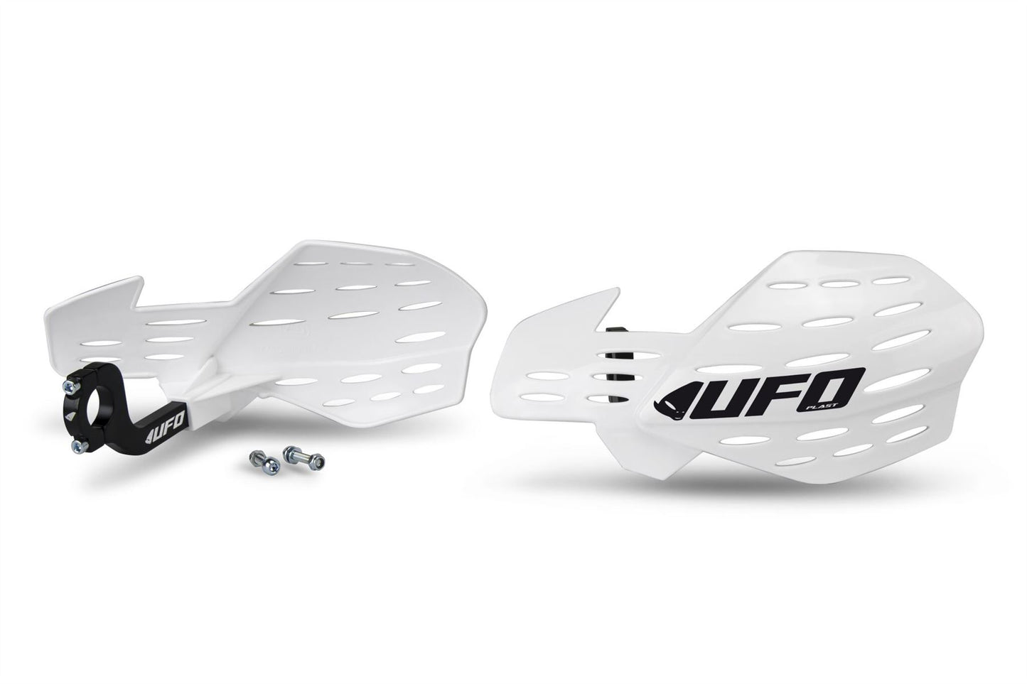 UFO Handguars Guardian 2 White PM01659-041