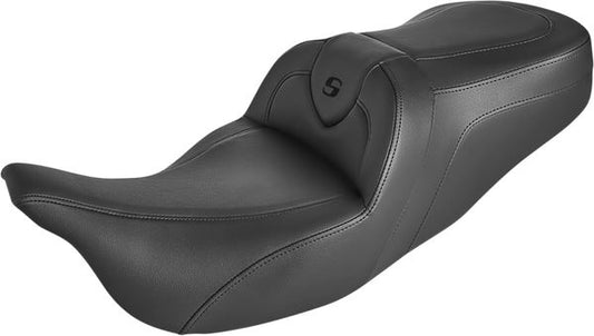 Saddlemen Roadsofa™ Standard Reach Seat (808-07B-187)