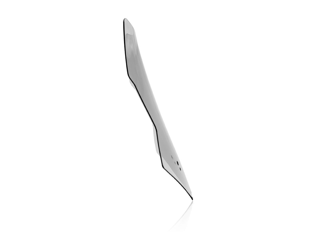 WRS Windscreen Touring X-Cape 650 Smoke Mm001f