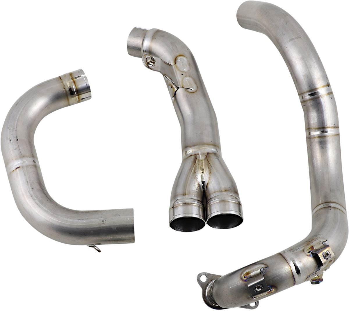 Akrapovic Header TI For Indian FTR 1200 19-20 E-IN12E1