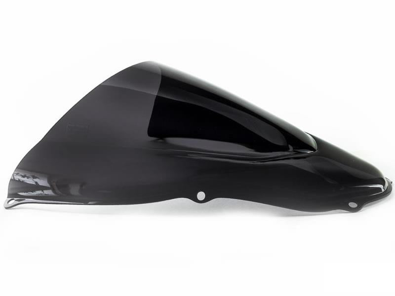 PUIG Racing Screen Dark Smoke for Aprilia RS125 06-10 4183F