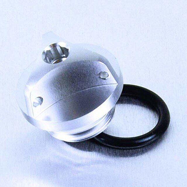 Pro Bolt Aluminium Oil Filler Caps For BMW S 1000 RR 2010-2024 Aluminium OFCB30S