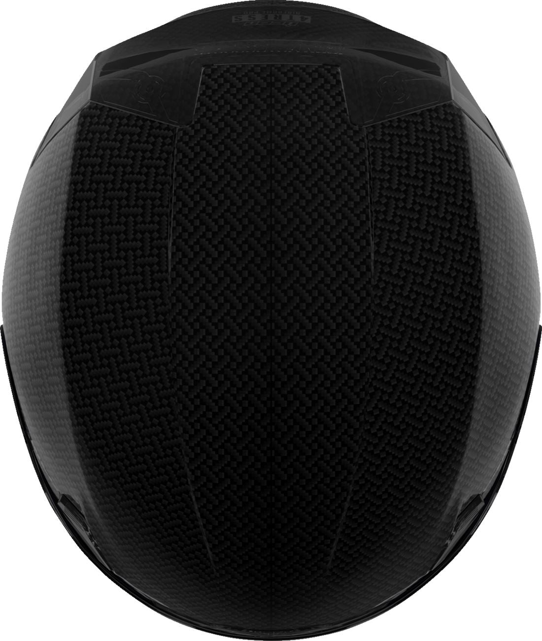 Icon Street Helmet Airframe Pro™ Carbon 4tress 24 Model