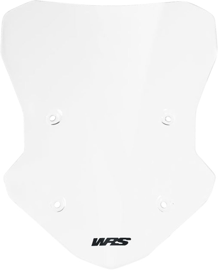 WRS Windscreen Tour BMW F900xr Clear Bm057t