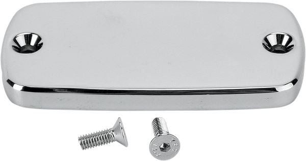 Baron Master Cylinder Cover For Honda VT 1300 CX 1995-2022 Chrome BA-7626-00