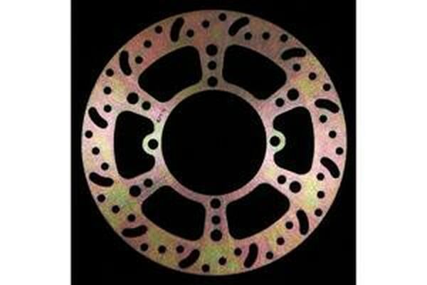Ebc D-Series Floating Offroad Brake Rotor For Kawasaki KX 125 M 03-06 MD6213D