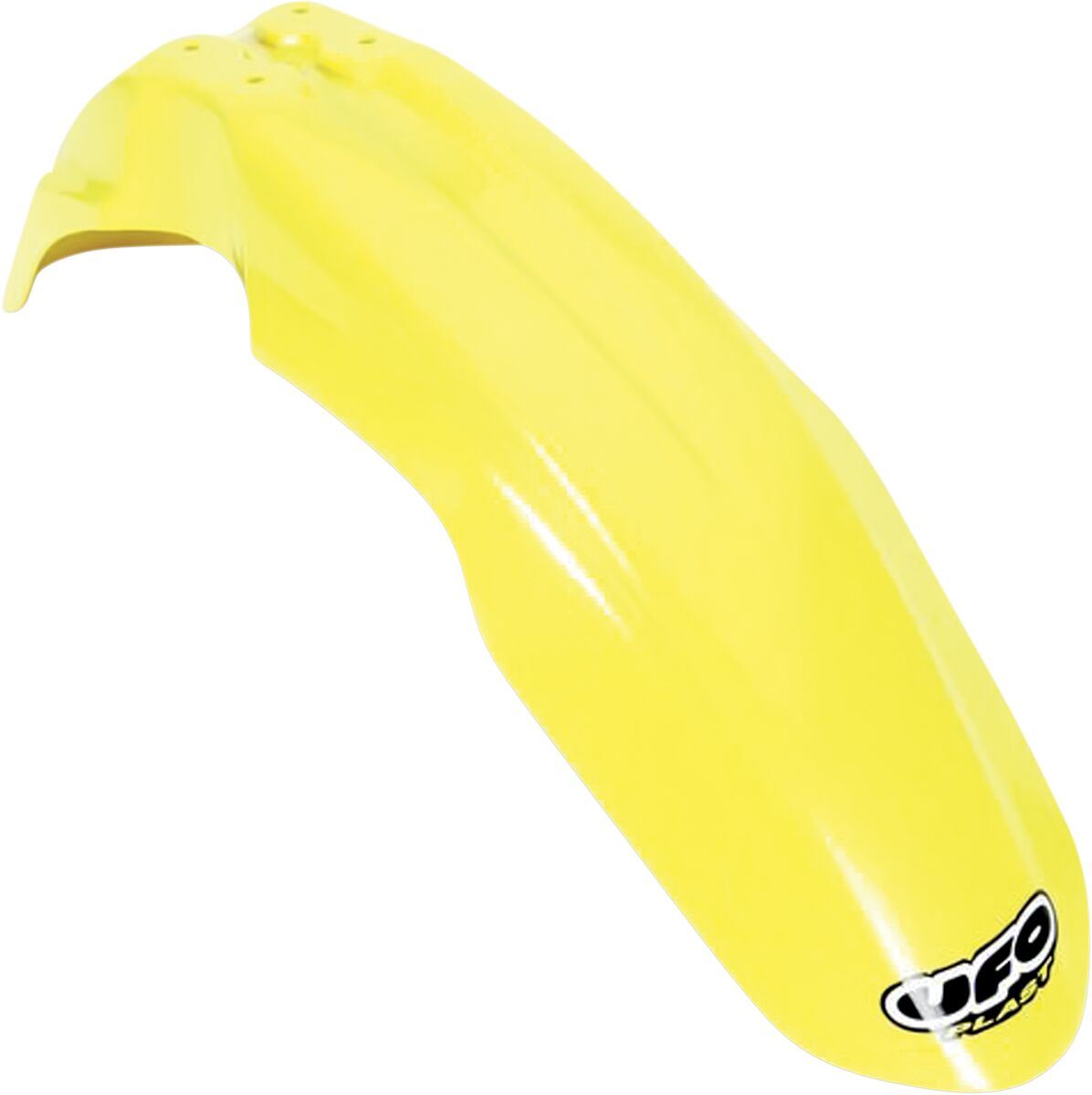 UFO FRONT FENDER SUZUKI RM/RMZ RM-YELLOW SU03985-102