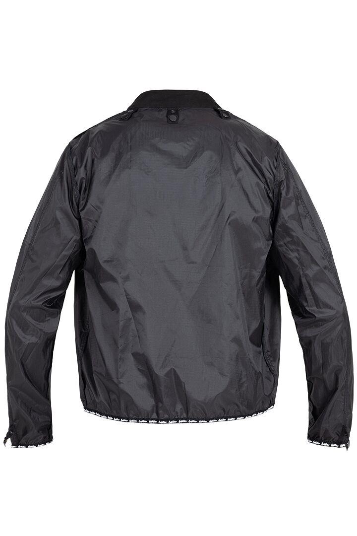 JOHN DOE Women's Aero Mesh Windblock Inner Jacket BLACK 2025 Model
