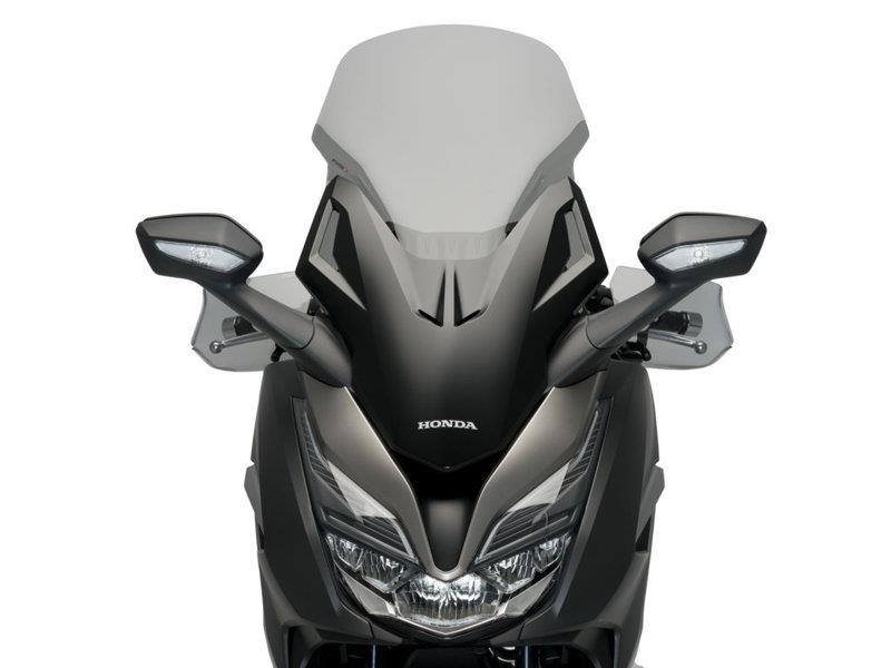 Puig V-Tech Line Touring Screen Dark Smoke 3766O