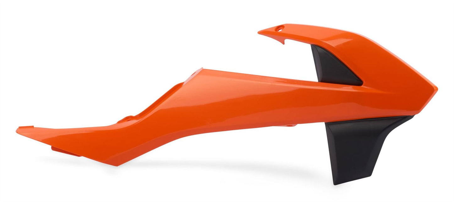 UFO Rad Cover For KTM SX 65 18-20 Oe19 KT04073-999W