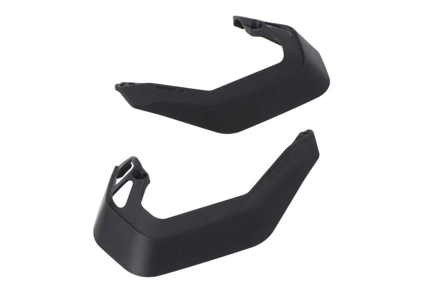 SW MOTECH Extension Set F/ Handguards For Ducati Streetfighter 1100 2022 Hdg.00.220.10400/B
