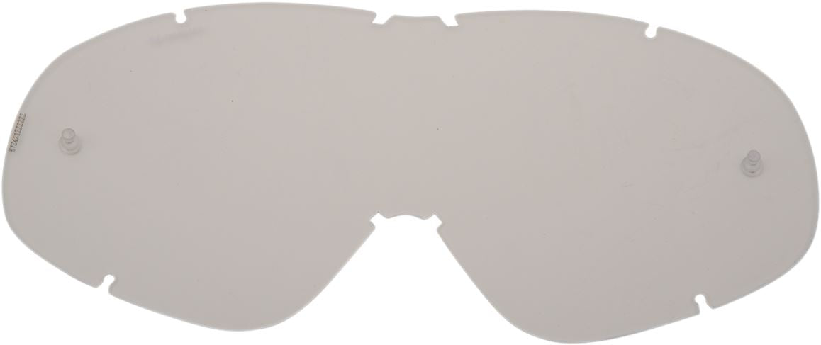 MOOSE RACING Qualifier Goggle Lens 2024 Model