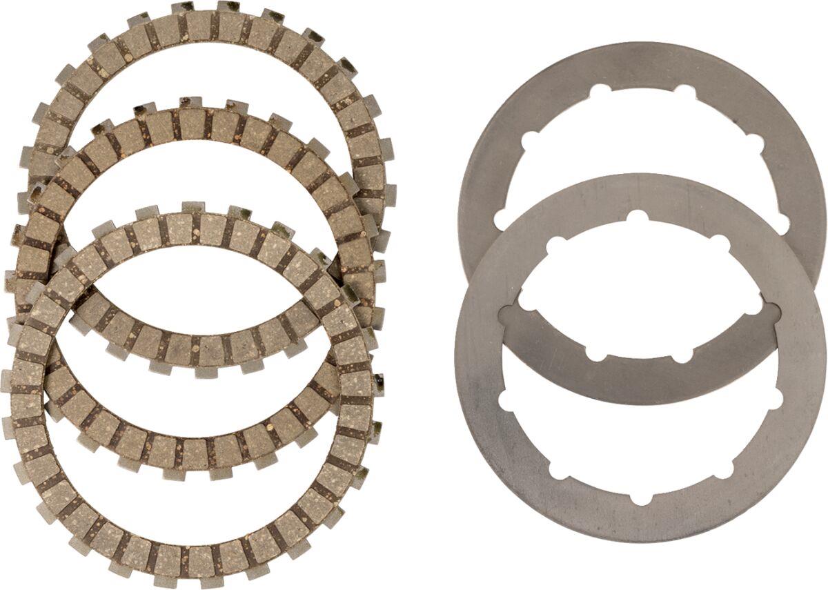 Dp Brakes DPK Clutch Kit For Gas Gas TXT 125 GP 2003-2017 Set DPK202