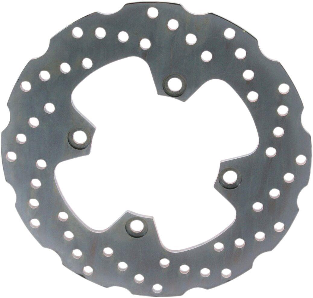 Ebc MD Series Pro-Lite Contour Brake Rotor For Kawasaki Ninja 650 98-19 MD4138C