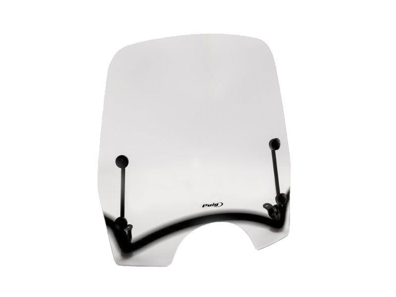 PUIG TS Screen Clear for Honda Vision 110 18-25 9342W