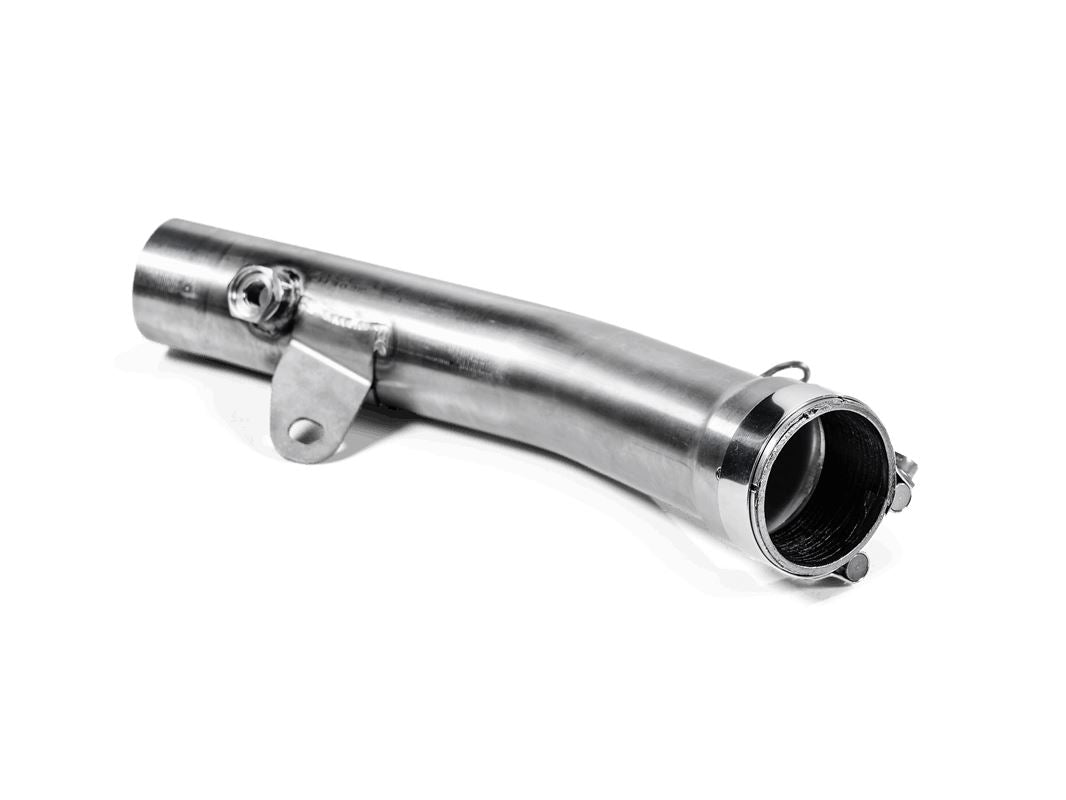Akrapovic Link Pipe SS For Kawasaki ZX-6 4 636 15-24 L-K6SO8/2