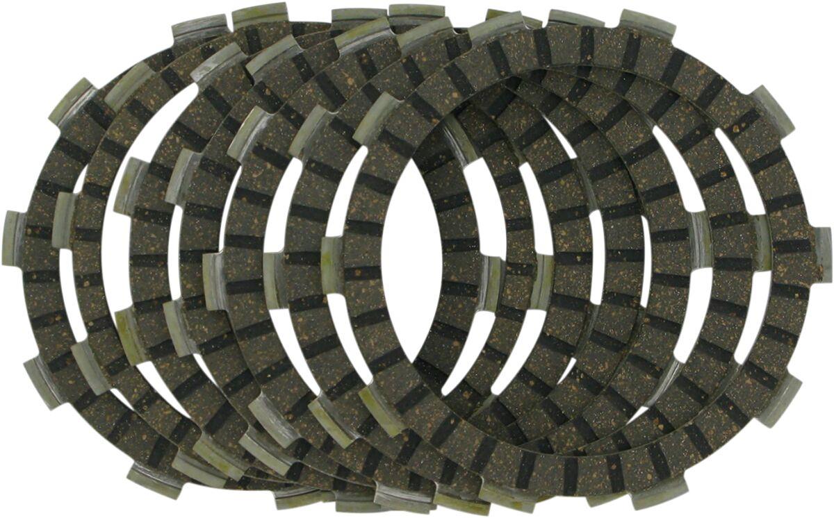 Ebc CK Standard Series Clutch Kit For Yamaha DT 125 RE 1987-2006 Set CK2313