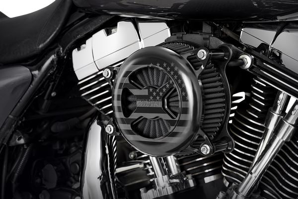 Vance & Hines VO2 America Air Intake Kit For Harley Davidson FXSB 1690 08-17 42343FG