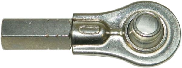 WSM Trim Rod/Steering Cable Ball Joint For Sea-Doo GTX951 03 002-502
