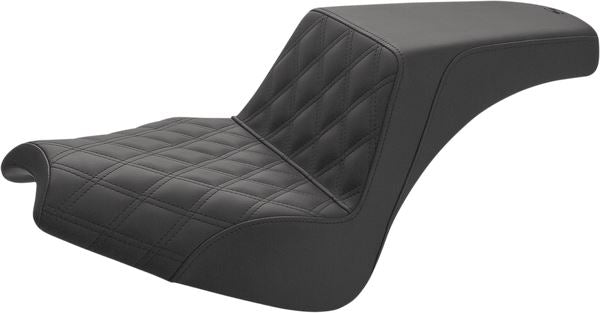 SADDLEMEN Indian CHIEF 111 ABS 2023 Step-Up Seat I21-04-172
