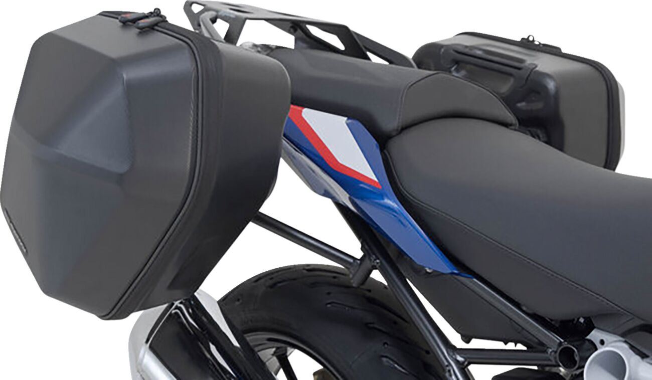 SW MOTECH Side Carrier Slc For BMW R 1250 14-24 Hta.07.913.11001