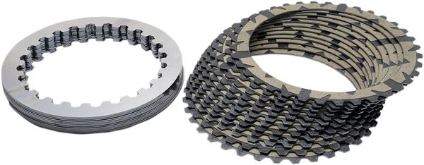 Rekluse TorqDrive Clutch Kit For Harley Davidson XL 1200 X 2003-2022 RMS-2815006